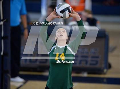 Thumbnail 1 in Patrick Henry @ Mater Dei Catholic photogallery.