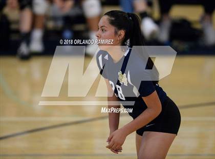 Thumbnail 3 in Patrick Henry @ Mater Dei Catholic photogallery.