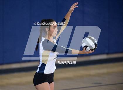Thumbnail 3 in Patrick Henry @ Mater Dei Catholic photogallery.