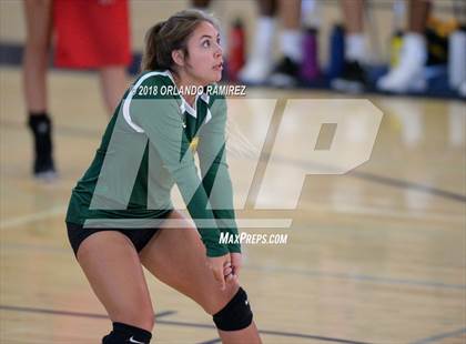 Thumbnail 1 in Patrick Henry @ Mater Dei Catholic photogallery.
