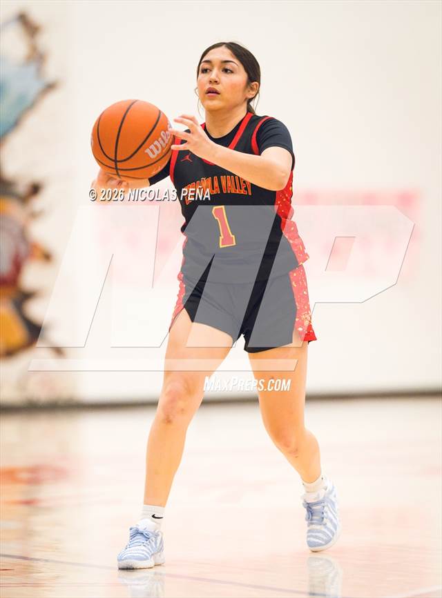 Espanola Valley @ Grants