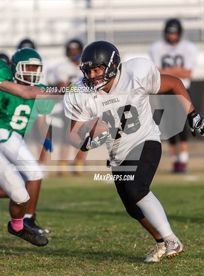 Thumbnail 2 in Foothill @ Highland photogallery.