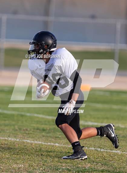 Thumbnail 1 in Foothill @ Highland photogallery.