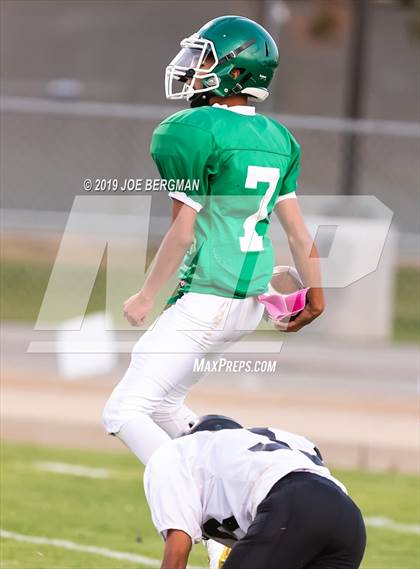 Thumbnail 1 in Foothill @ Highland photogallery.