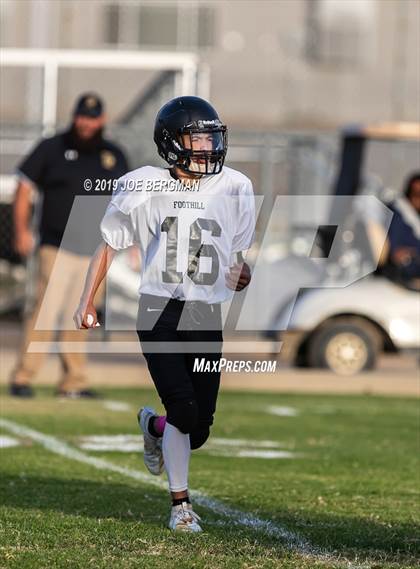 Thumbnail 3 in Foothill @ Highland photogallery.