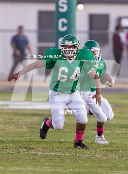 Thumbnail 1 in Foothill @ Highland photogallery.