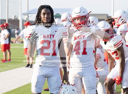 Thumbnail 2 in JV: Katy @ Morton Ranch JV-B photogallery.