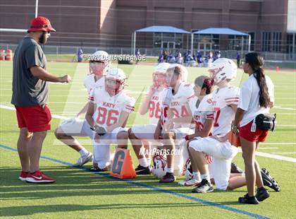 Thumbnail 3 in JV: Katy @ Morton Ranch JV-B photogallery.