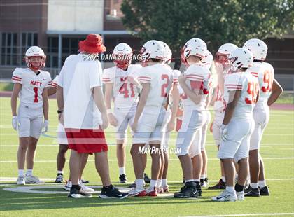 Thumbnail 2 in JV: Katy @ Morton Ranch JV-B photogallery.