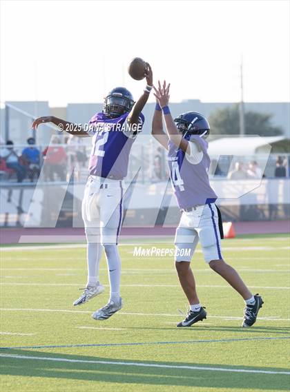 Thumbnail 2 in JV: Katy @ Morton Ranch JV-B photogallery.
