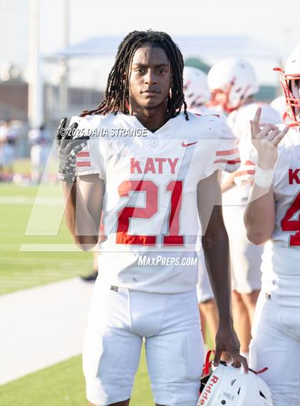 Thumbnail 1 in JV: Katy @ Morton Ranch JV-B photogallery.