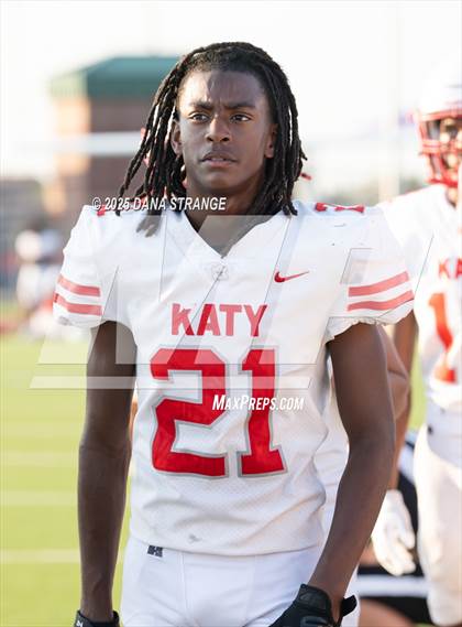 Thumbnail 2 in JV: Katy @ Morton Ranch JV-B photogallery.
