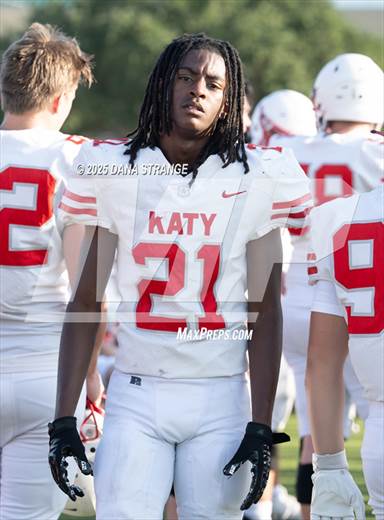 JV: Katy @ Morton Ranch JV-B