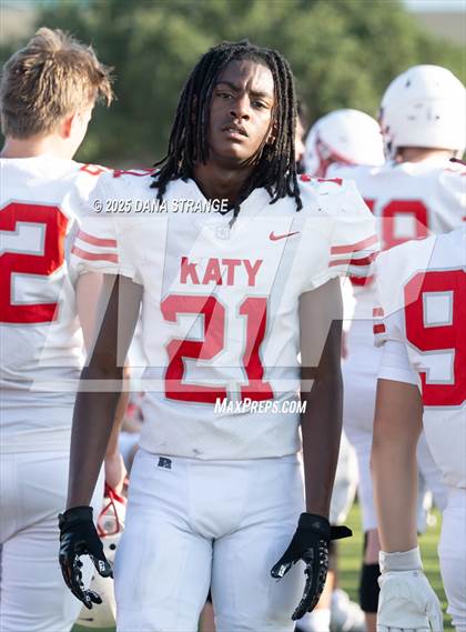 Thumbnail 1 in JV: Katy @ Morton Ranch JV-B photogallery.