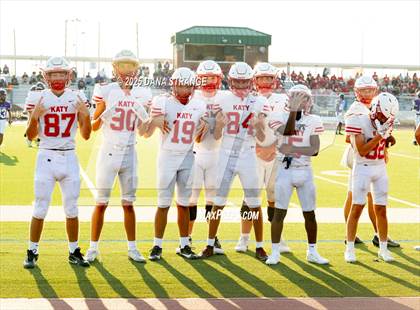 Thumbnail 3 in JV: Katy @ Morton Ranch JV-B photogallery.