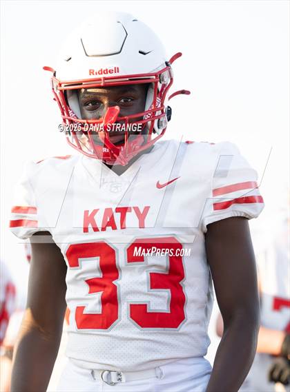 Thumbnail 1 in JV: Katy @ Morton Ranch JV-B photogallery.