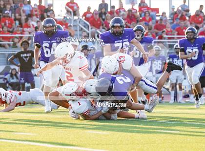 Thumbnail 3 in JV: Katy @ Morton Ranch JV-B photogallery.