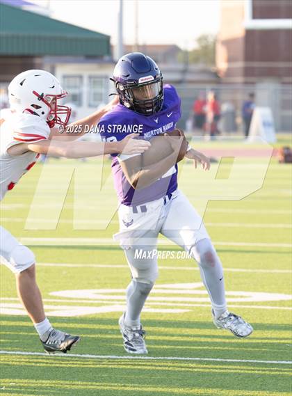 Thumbnail 3 in JV: Katy @ Morton Ranch JV-B photogallery.