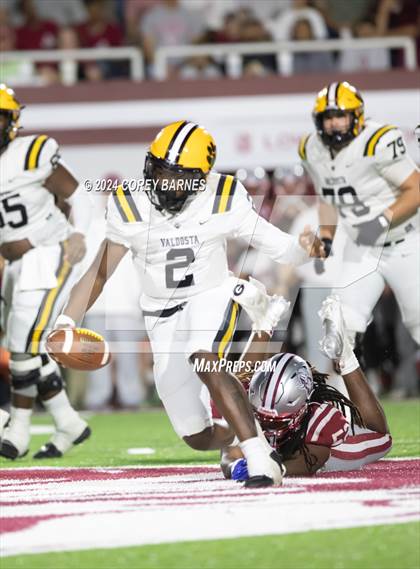 Thumbnail 3 in Valdosta @ Lowndes photogallery.
