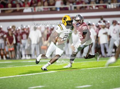 Thumbnail 1 in Valdosta @ Lowndes photogallery.