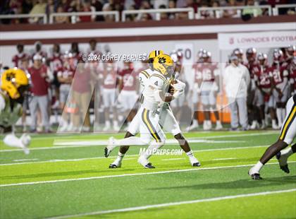 Thumbnail 3 in Valdosta @ Lowndes photogallery.