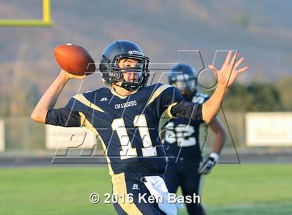 Thumbnail 2 in Camarillo @ Dos Pueblos photogallery.