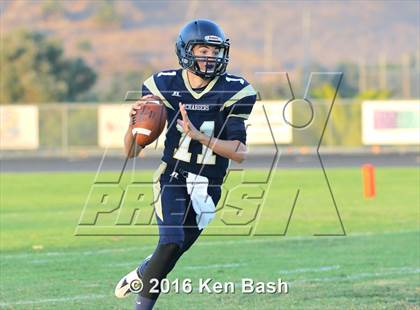 Thumbnail 1 in Camarillo @ Dos Pueblos photogallery.