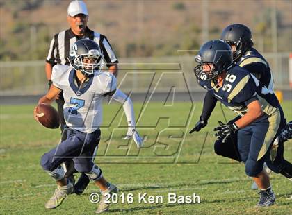 Thumbnail 1 in Camarillo @ Dos Pueblos photogallery.