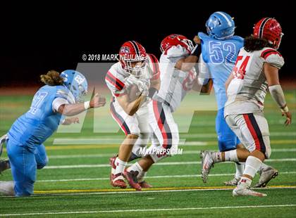 Thumbnail 2 in Burlingame @ Hillsdale photogallery.