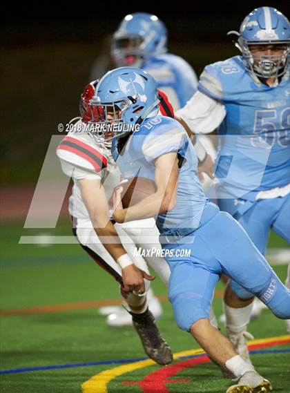 Thumbnail 1 in Burlingame @ Hillsdale photogallery.