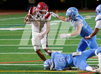 Thumbnail 2 in Burlingame @ Hillsdale photogallery.
