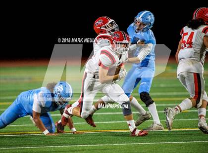 Thumbnail 1 in Burlingame @ Hillsdale photogallery.