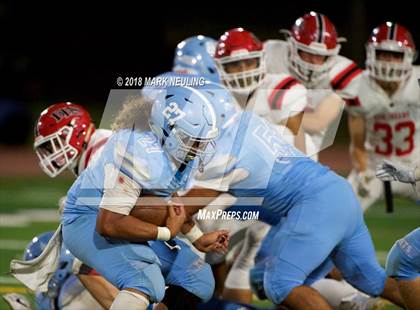 Thumbnail 3 in Burlingame @ Hillsdale photogallery.