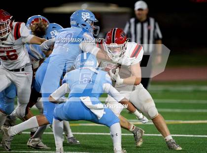 Thumbnail 3 in Burlingame @ Hillsdale photogallery.