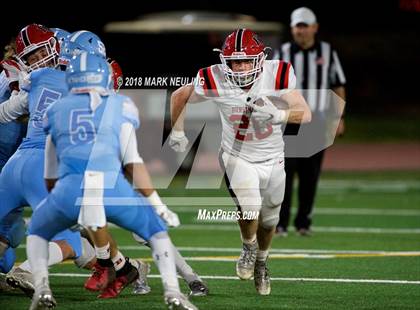 Thumbnail 1 in Burlingame @ Hillsdale photogallery.