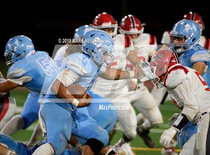 Thumbnail 1 in Burlingame @ Hillsdale photogallery.