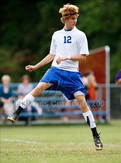Thumbnail 1 in Norfolk Christian @ Nansemond-Suffolk Academy photogallery.