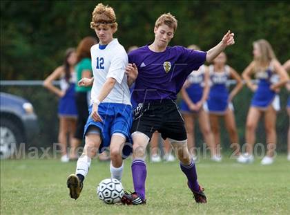 Thumbnail 1 in Norfolk Christian @ Nansemond-Suffolk Academy photogallery.