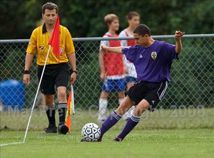 Thumbnail 3 in Norfolk Christian @ Nansemond-Suffolk Academy photogallery.