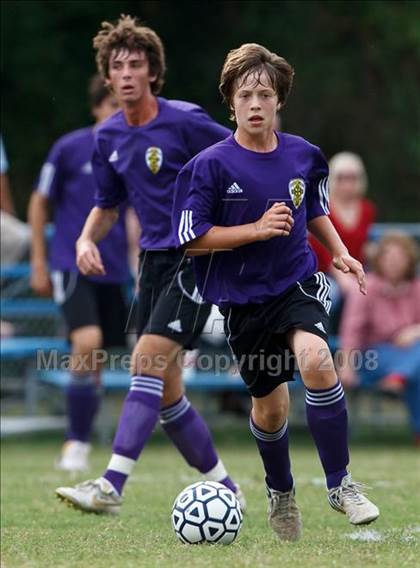 Thumbnail 3 in Norfolk Christian @ Nansemond-Suffolk Academy photogallery.