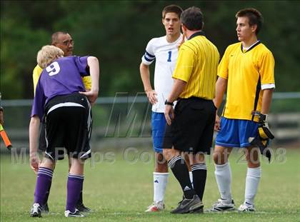 Thumbnail 1 in Norfolk Christian @ Nansemond-Suffolk Academy photogallery.