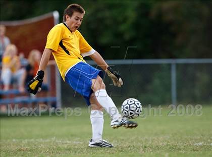 Thumbnail 2 in Norfolk Christian @ Nansemond-Suffolk Academy photogallery.