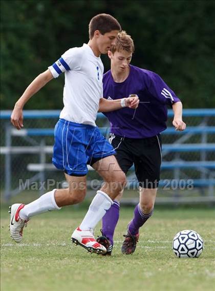 Thumbnail 3 in Norfolk Christian @ Nansemond-Suffolk Academy photogallery.