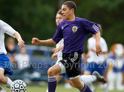 Thumbnail 3 in Norfolk Christian @ Nansemond-Suffolk Academy photogallery.