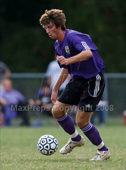 Thumbnail 3 in Norfolk Christian @ Nansemond-Suffolk Academy photogallery.