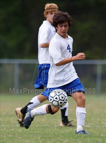 Thumbnail 1 in Norfolk Christian @ Nansemond-Suffolk Academy photogallery.