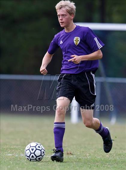 Thumbnail 3 in Norfolk Christian @ Nansemond-Suffolk Academy photogallery.