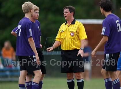 Thumbnail 3 in Norfolk Christian @ Nansemond-Suffolk Academy photogallery.