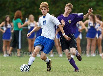 Thumbnail 3 in Norfolk Christian @ Nansemond-Suffolk Academy photogallery.