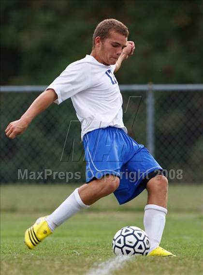 Thumbnail 1 in Norfolk Christian @ Nansemond-Suffolk Academy photogallery.